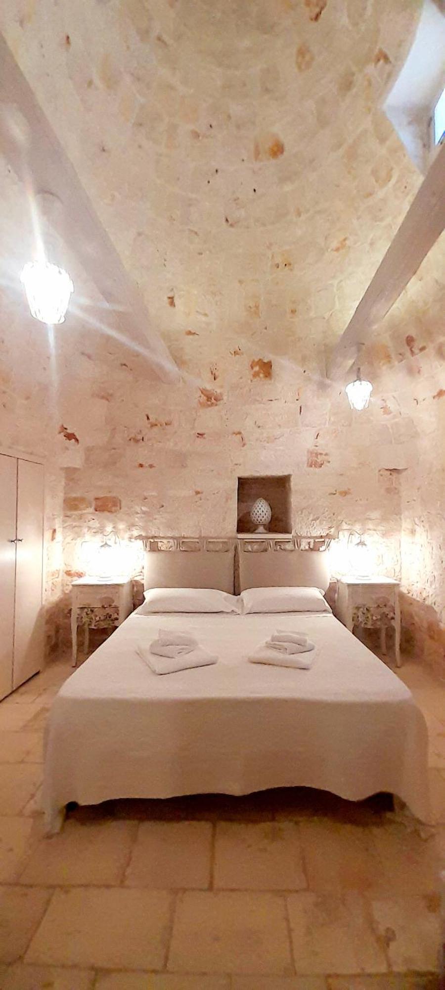 Trullo Roverella Locorotondo Exterior foto