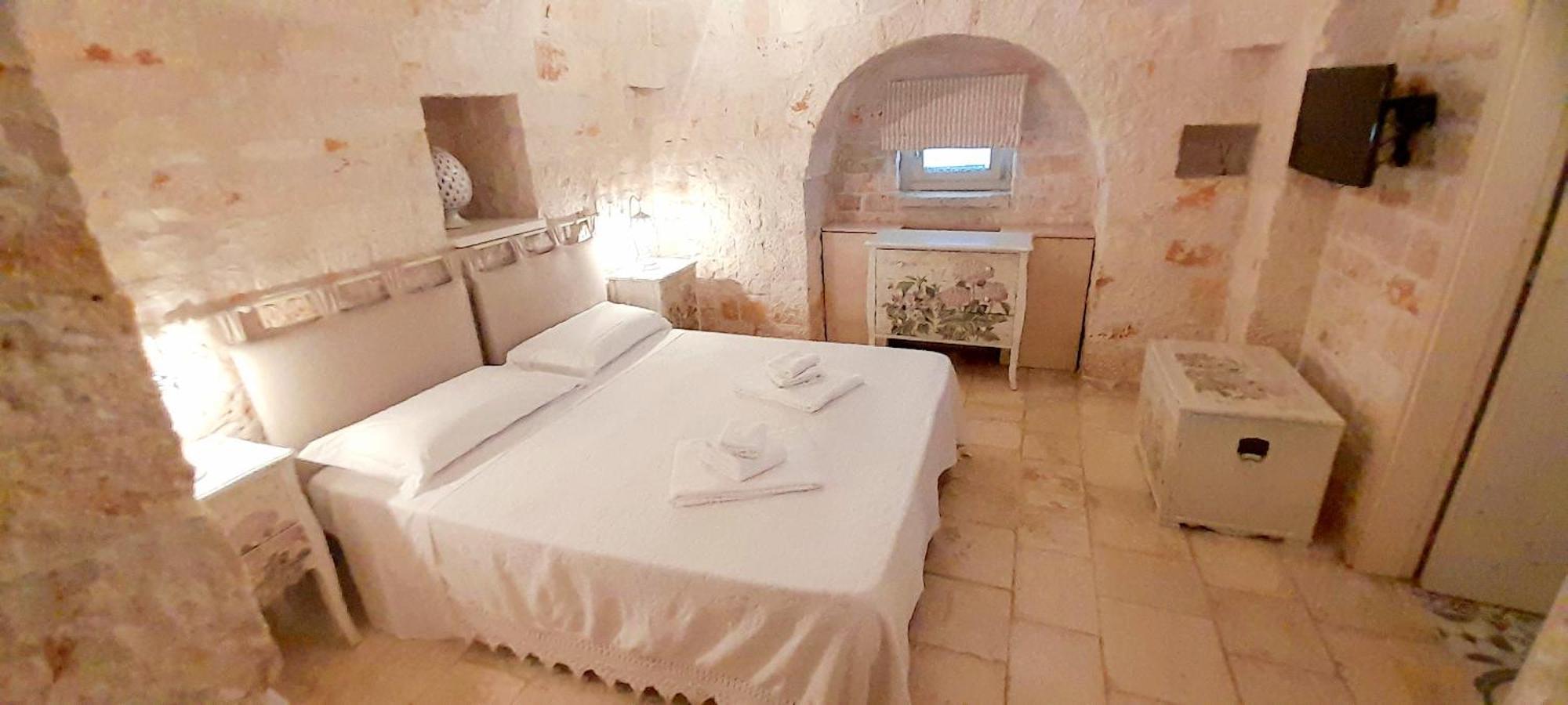 Trullo Roverella Locorotondo Exterior foto